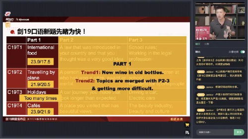 新東方在線發(fā)布《劍橋雅思真題集19》，深度解讀2024年雅思考試新趨勢(shì)與備考策略